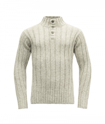 Devold Nansen Rib Knit