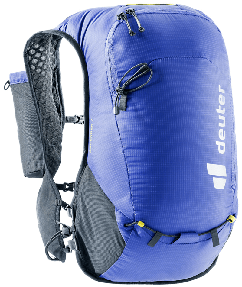 Deuter Ascender 7 | Trail Running backpack - ROI Recreation