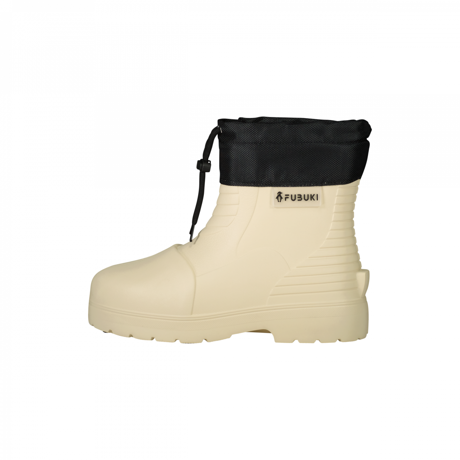 FUBUKI Niseko 2.0 Low - Lightweight Winter Boots - Sand 1