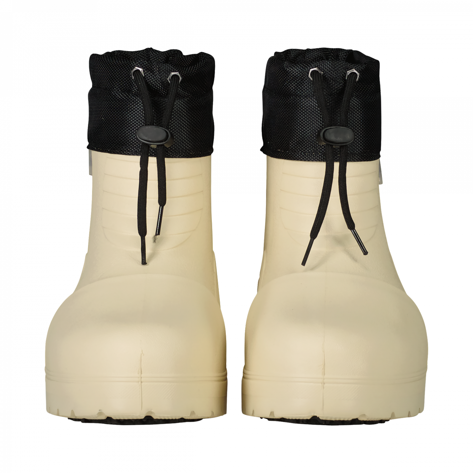 FUBUKI Niseko 2.0 Low - Lightweight Winter Boots - Sand 2