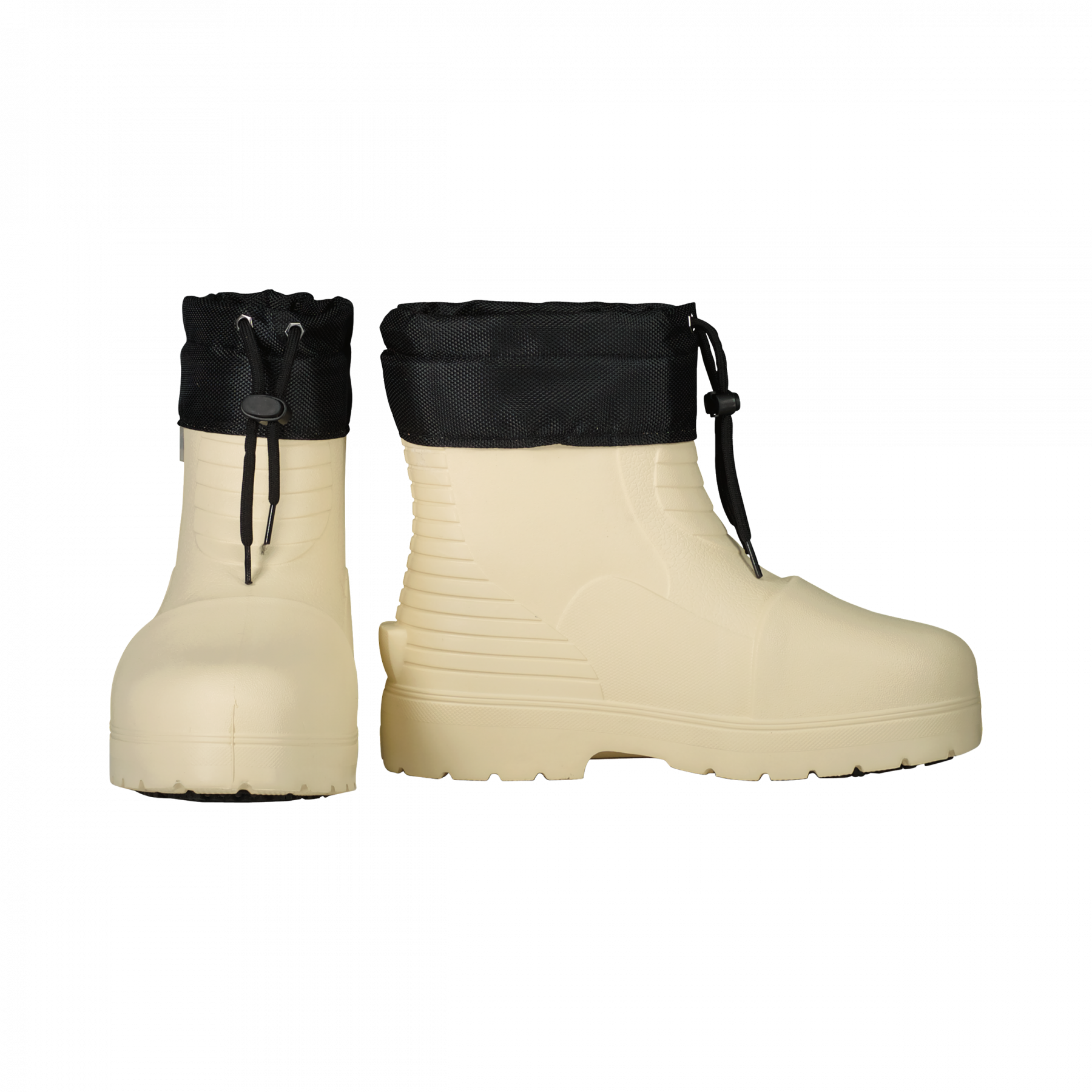 FUBUKI Niseko 2.0 Low - Lightweight Winter Boots - Sand 3