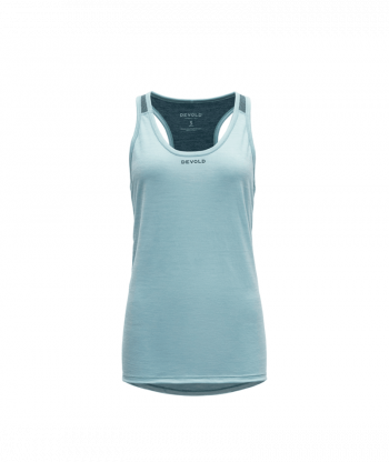 Devold Running Merino 130 Tank Wmn