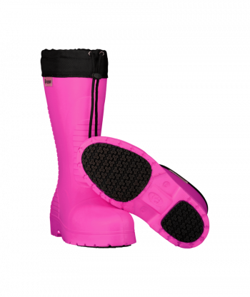 Factory Seconds - Fubuki Niseko 2.0 - Pink