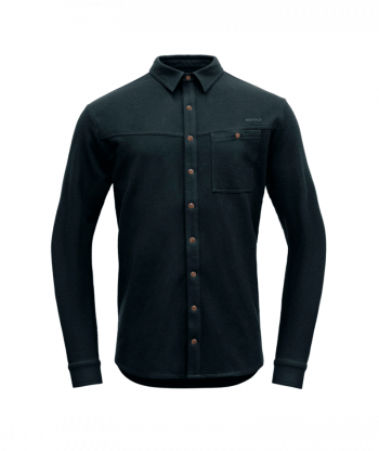Devold Keipen Merino Shirt Man