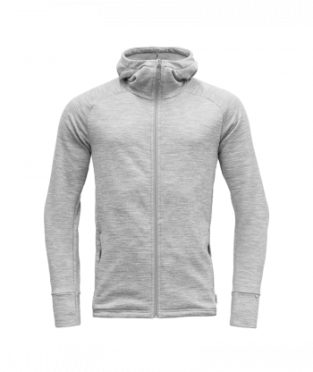 Devold Nibba Man Jacket W/Hood