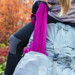 What Makes a Good Hiking Backpack