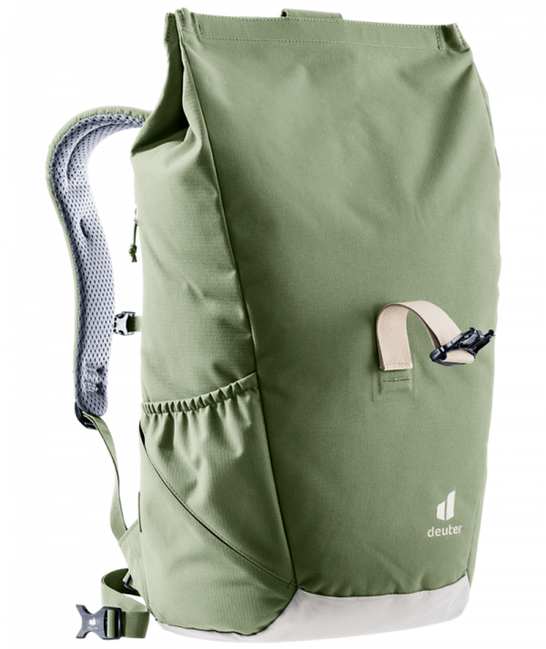 Deuter Step Out 22 | Lifestyle daypack