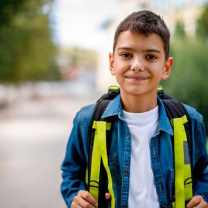 best backpacks for kids in Canada