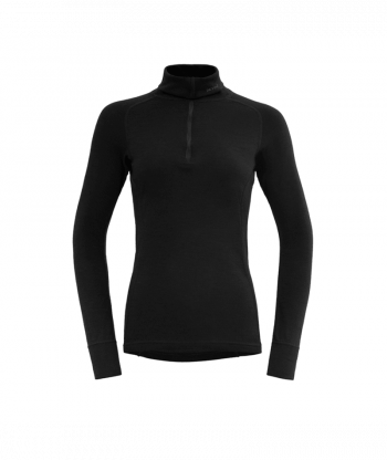 Devold Duo Active Merino 205 Z.Neck Wmn | Skiing