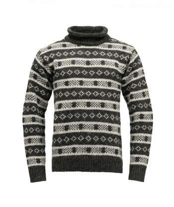 ANTH./GREY MELANGE