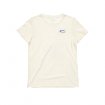 Devold Premium "Sailor" Tee  Merino T-Shirt - Women's