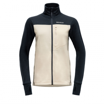 Devold Explorer Merino Jkt  Midlayer - Women's
