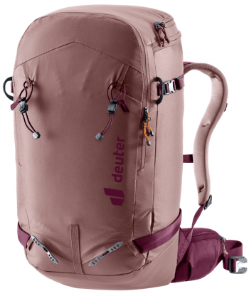 Deuter Freerider Pro 30+10 SL | Snowsports