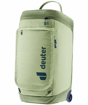 Deuter Duffel Pro Roller 90 | Travel
