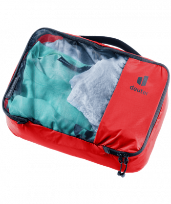 Deuter Mesh Zip Pack 3 | Accessories