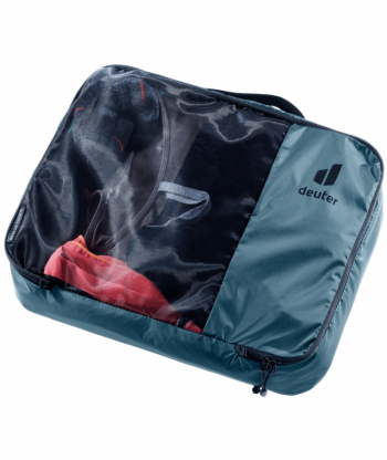 Deuter Mesh Zip Pack 5 | Accessories