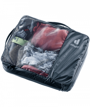 Deuter Mesh Zip Pack 10 | Accessories