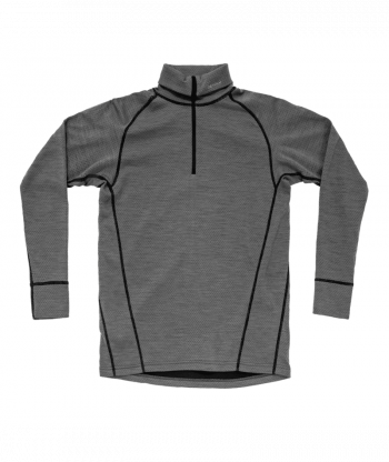 Devold Duo Active Merino 205 Z.Neck Man | Baselayer