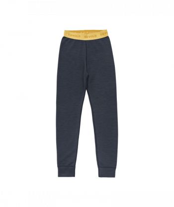 Devold Expedition Merino Longs Jr | Kids Baselayer