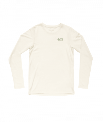 Devold Premium "Woodworker" Ls Wmn | Everyday Tees