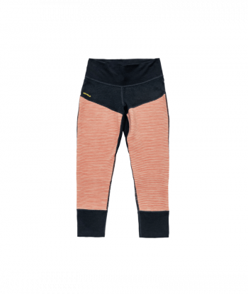 Devold Tuvegga Merino 3/4 Longs Wmn | Baselayer