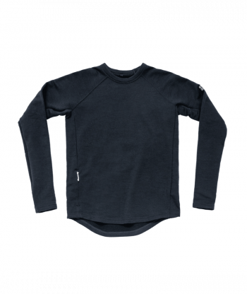 Devold Endurance Merino Crew Wmn | Endurance