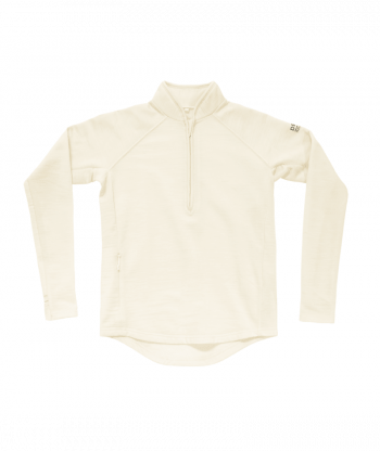 RAW WHITE