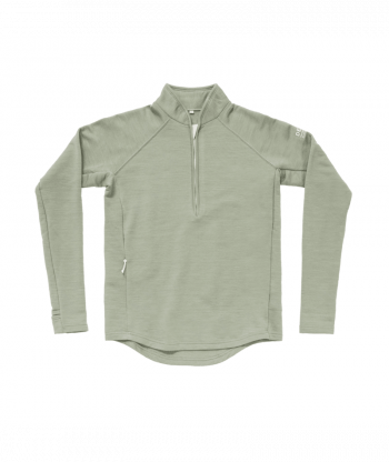 Devold Endurance Merino Zip Wmn | Endurance