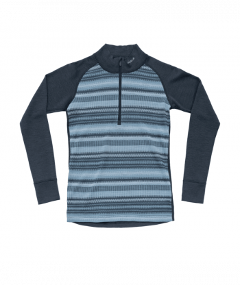Devold Signature Merino 230 Zip Wmn | Baselayer