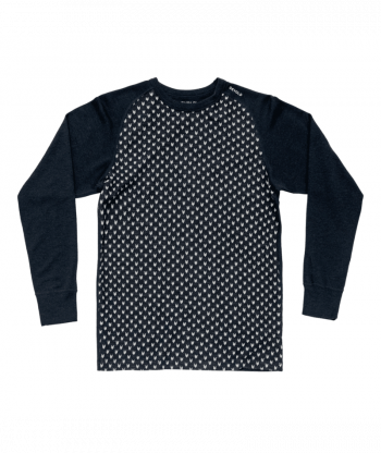 Devold Signature Merino 230 Shirt Man | Baselayer