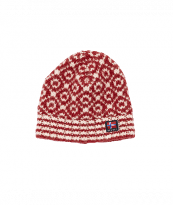 Devold Svalbard Wool Beanie | Heritage Headwear