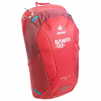Deuter Banff Lite 12 | Hiking backpack