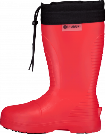 Fubuki Niseko 3.0 - Red