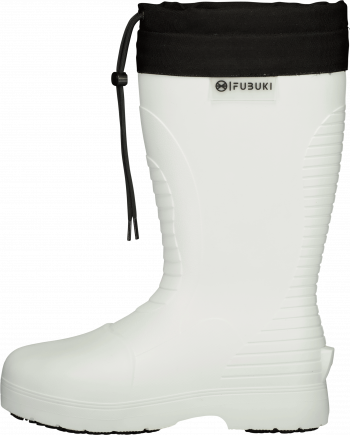 Fubuki Niseko 3.0 - White