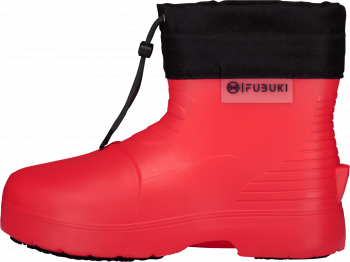 Fubuki Niseko 3.0 Low - Red