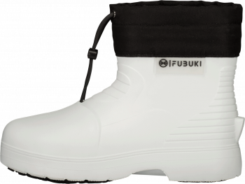 Fubuki Niseko 3.0 Low - White